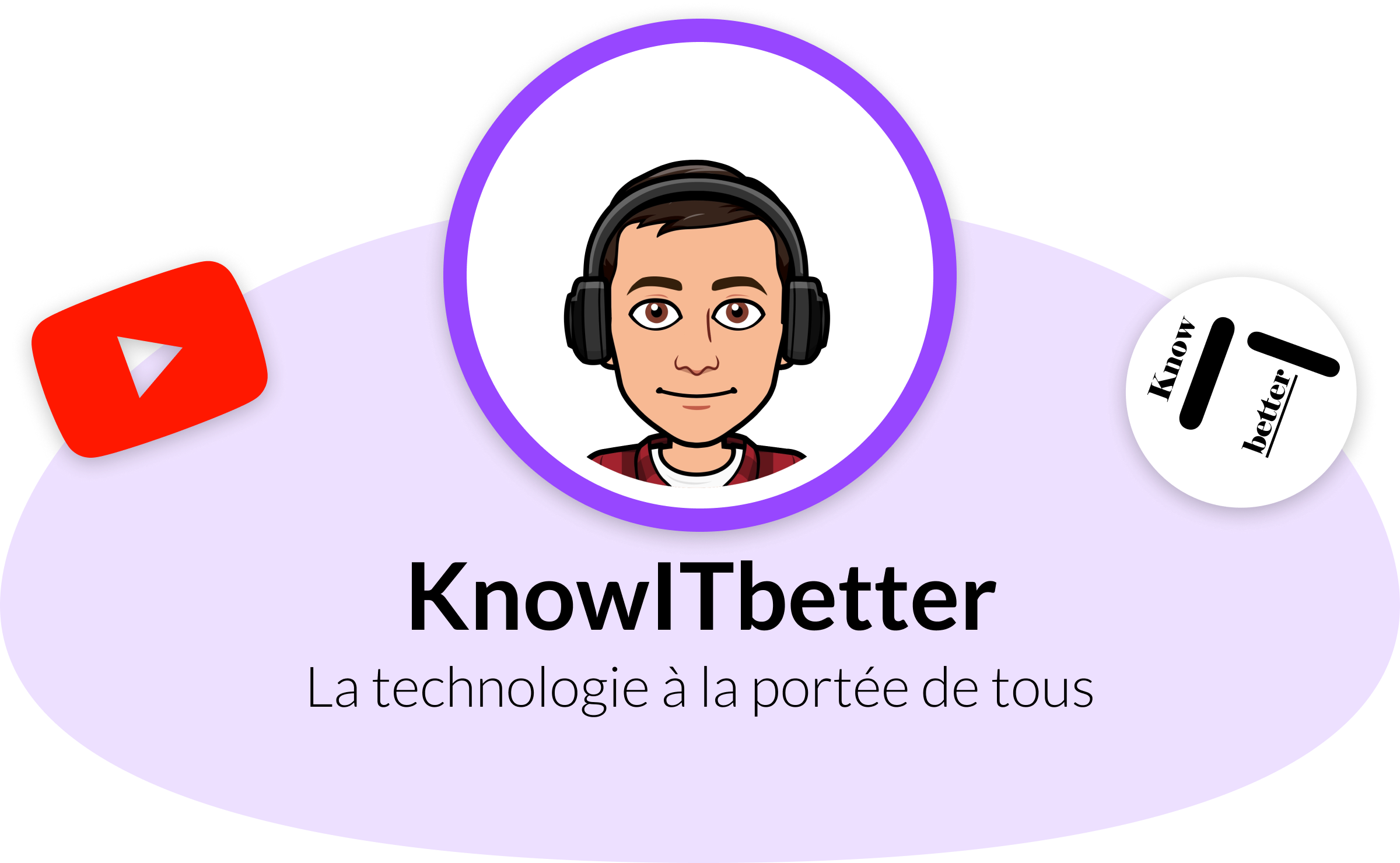 Illustration KnowITbetter